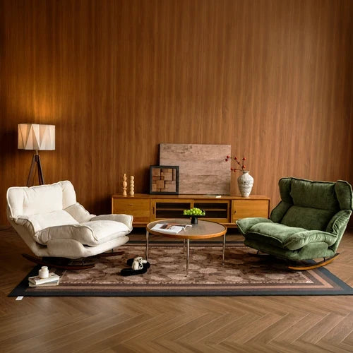 Rocking Chair Design